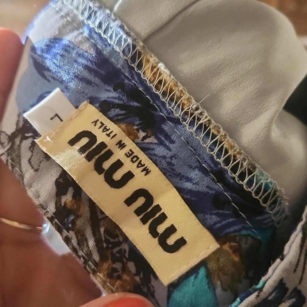 Miu Miu Set - image 6